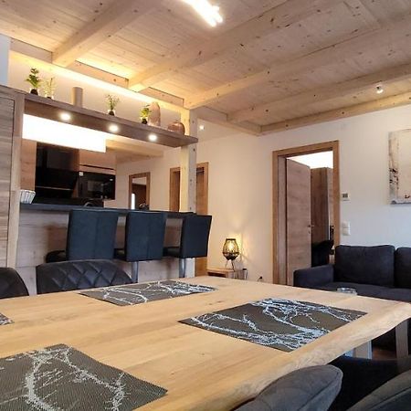 Hochalmbahnen Chalets Rauris 1-16 We1, Maislaufeldweg 1P Eg Zewnętrze zdjęcie