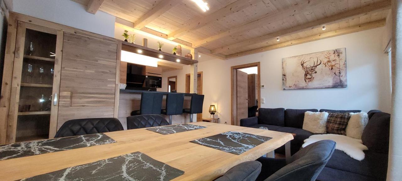 Hochalmbahnen Chalets Rauris 1-16 We1, Maislaufeldweg 1P Eg Zewnętrze zdjęcie