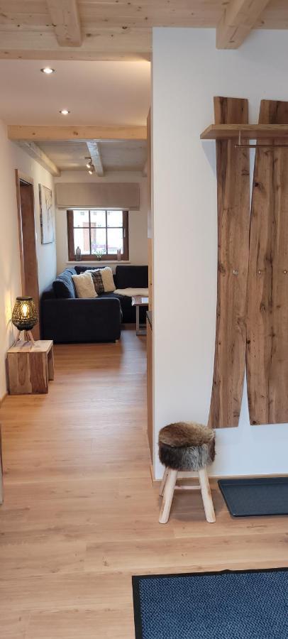 Hochalmbahnen Chalets Rauris 1-16 We1, Maislaufeldweg 1P Eg Zewnętrze zdjęcie